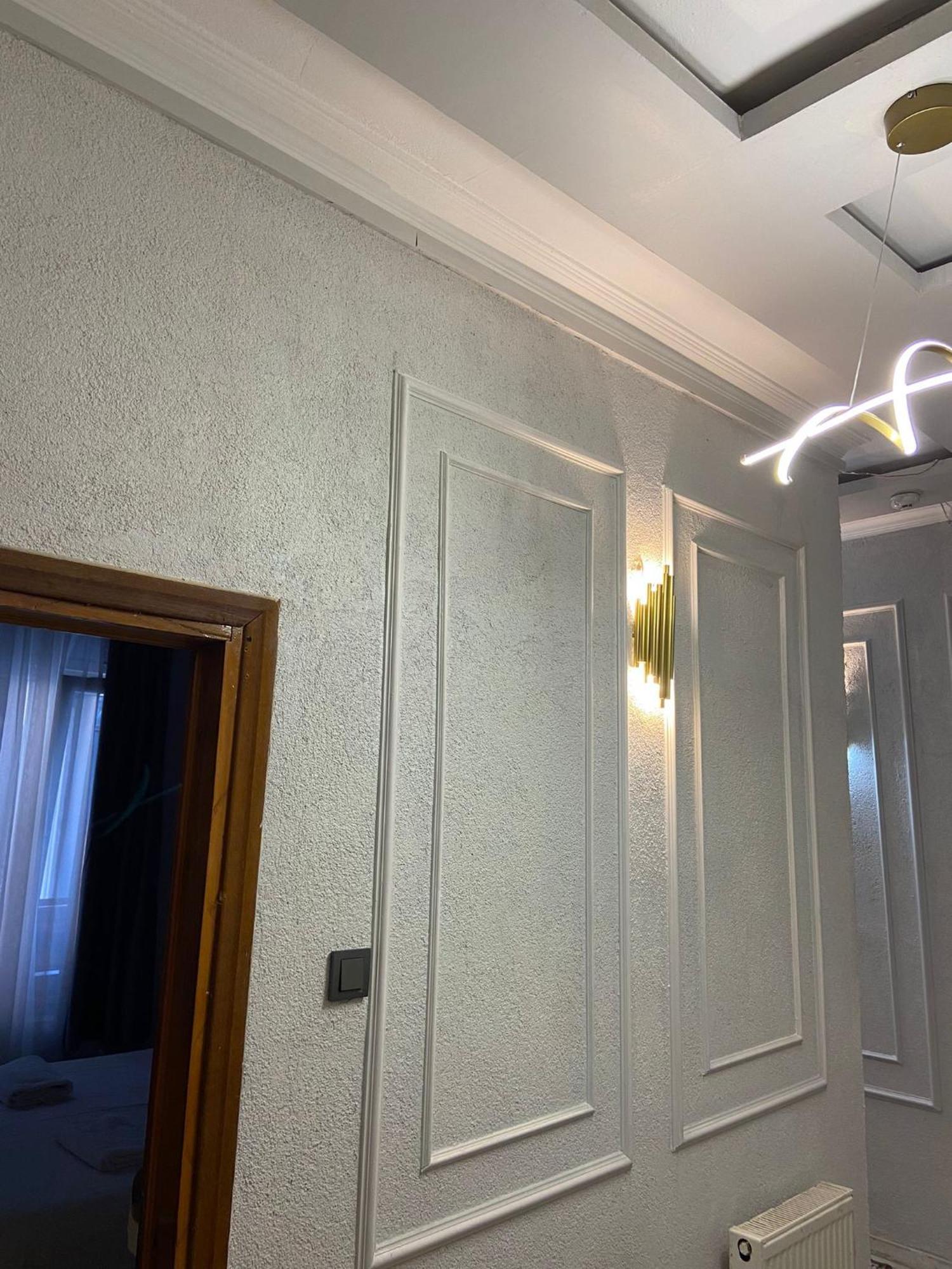 Hotel RAMO&Apartments Istanbul Exterior foto
