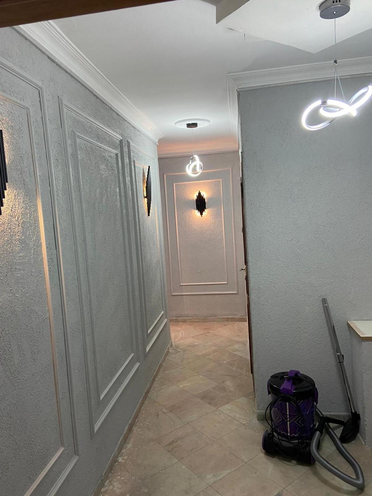 Hotel RAMO&Apartments Istanbul Exterior foto