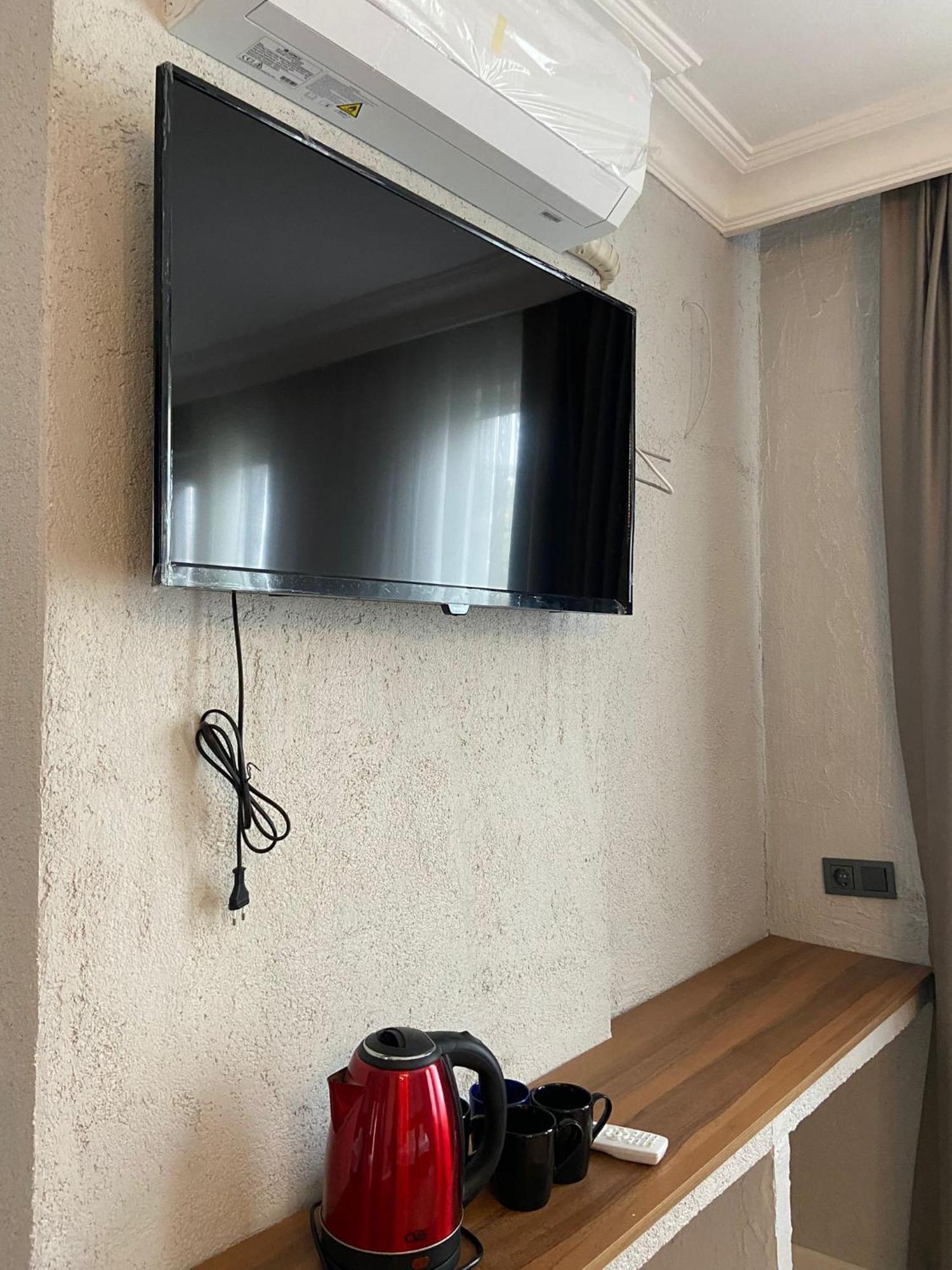Hotel RAMO&Apartments Istanbul Exterior foto