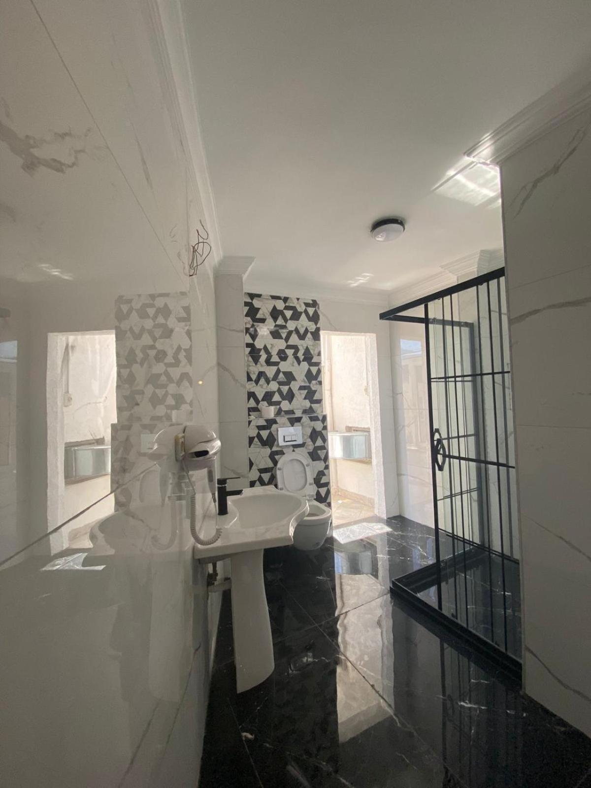 Hotel RAMO&Apartments Istanbul Exterior foto