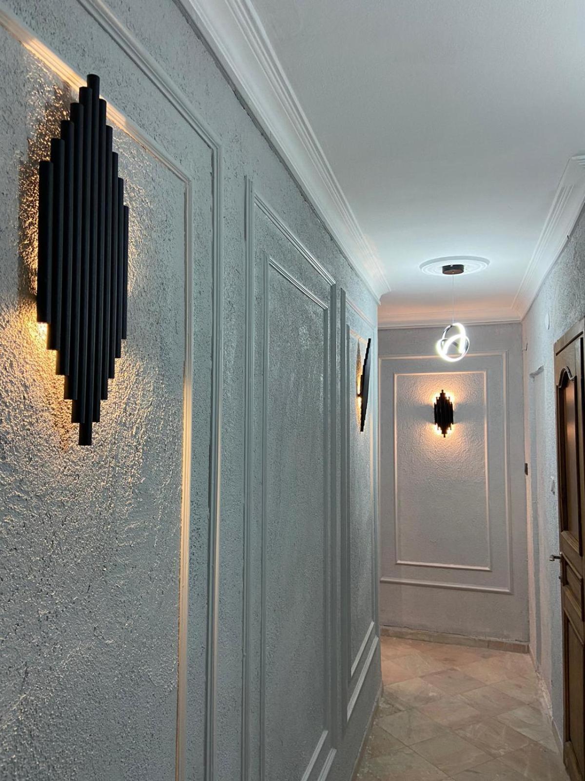 Hotel RAMO&Apartments Istanbul Exterior foto